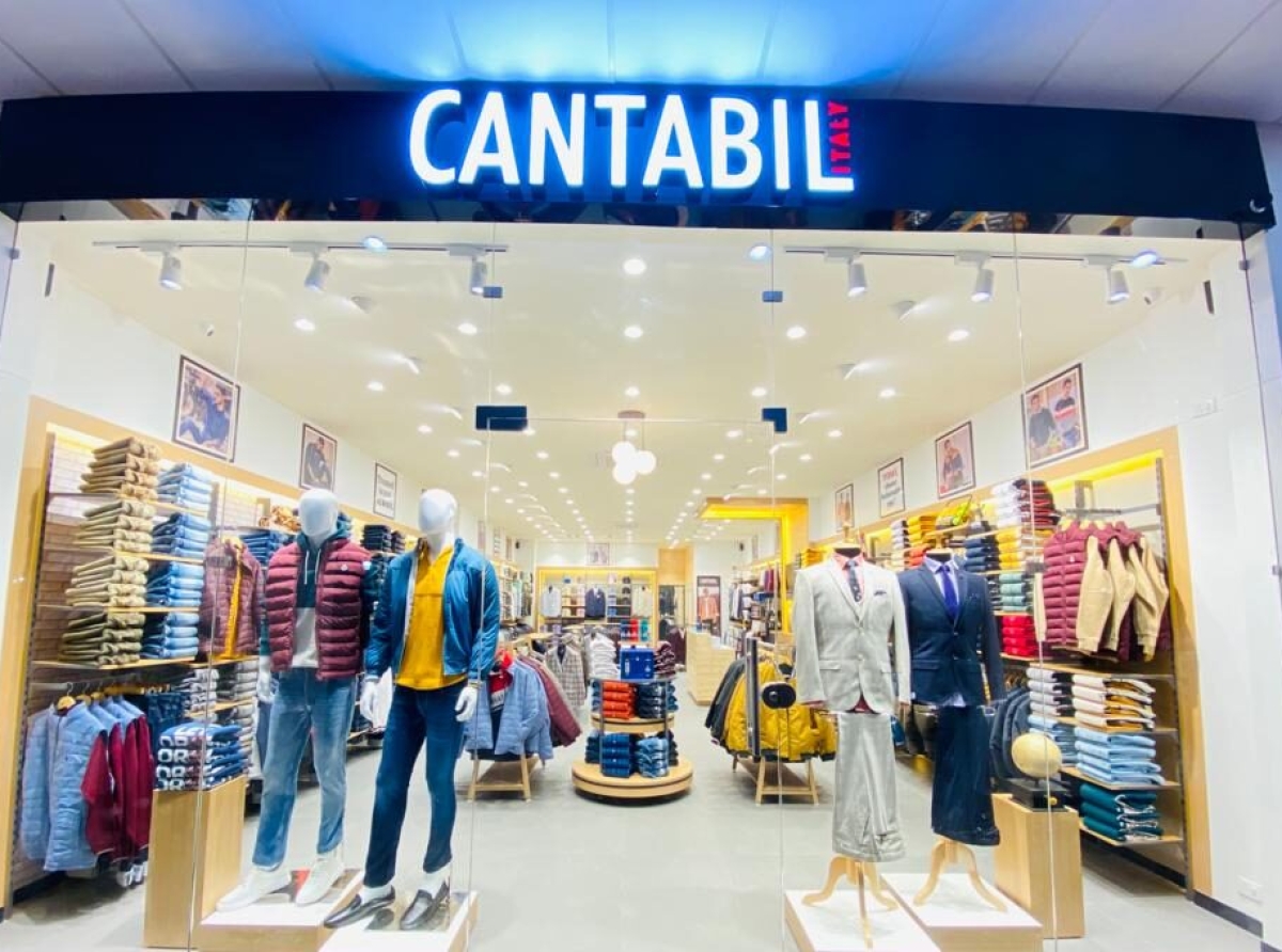 Cantabil Retail India targets revenues worth over Rs 1,000 crore by FY27
